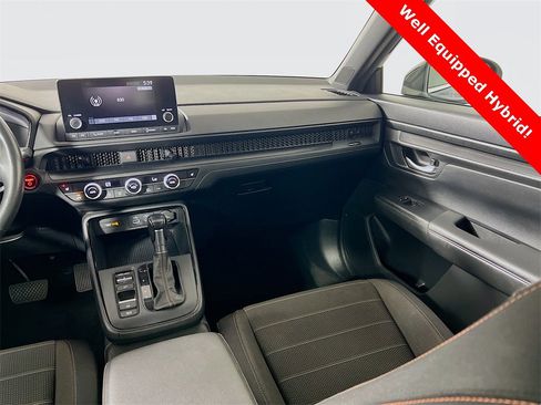 Used 2023 Honda CR-V Sport image 22