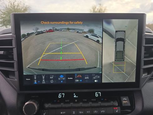 Used 2026 Toyota Tundra SR5 image 21