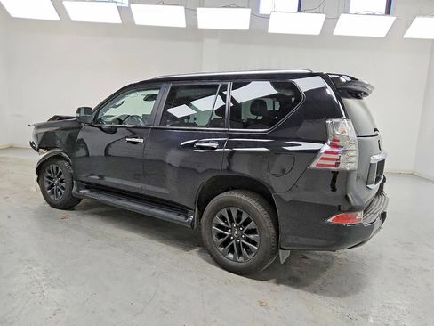 Used 2022 Lexus GX 460 Premium w/ Premium Plus Package AWD/4WD image 2