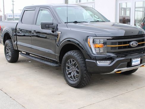Used 2023 Ford F150 Tremor image 1