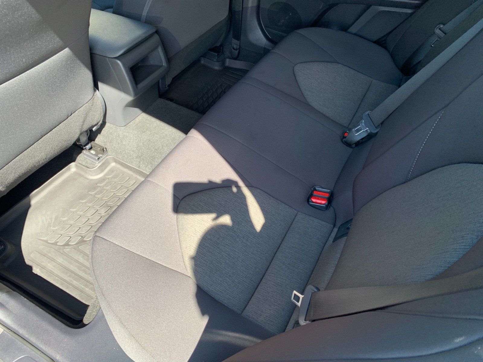 Used 2023 Toyota Camry LE AWD/4WD image 25