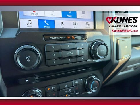 Used 2018 Ford F150 XLT w/ Equipment Group 302A Luxury image 23