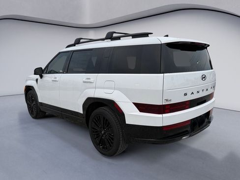 New 2026 Hyundai Santa Fe Calligraphy image 3