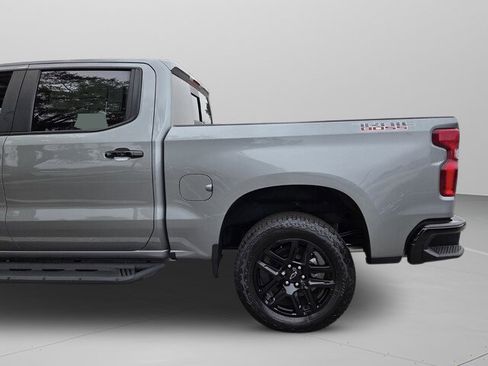 New 2026 Chevrolet Silverado 1500 LT Trail Boss w/ LT Trail Boss Premium Package image 25