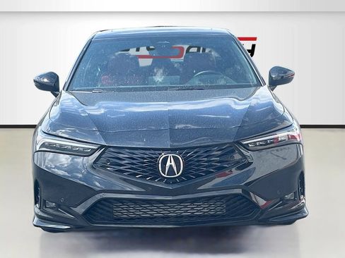Used 2026 Acura Integra A-Spec FWD image 2