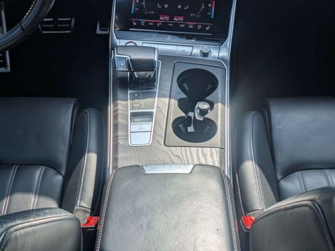 Used 2020 Audi S6 Prestige w/ Prestige Package AWD/4WD image 18