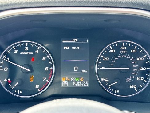 Used 2022 Subaru Outback Limited w/ Popular Package #2 AWD/4WD image 14