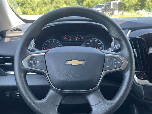 Used 2019 Chevrolet Traverse LS FWD image 39