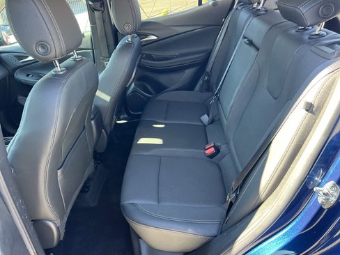 Used 2022 Buick Encore GX Select image 20