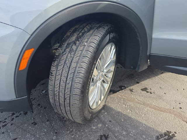 Certified 2024 Cadillac XT4 Luxury w/ Cold Weather Package AWD/4WD image 33