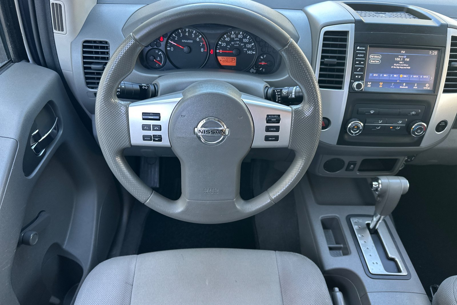 Used 2019 Nissan Frontier S RWD image 14