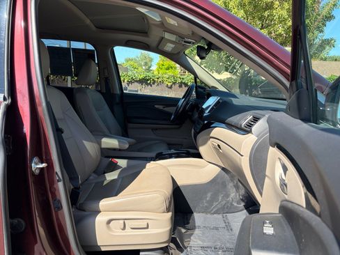 Used 2020 Honda Ridgeline RTL-E image 30