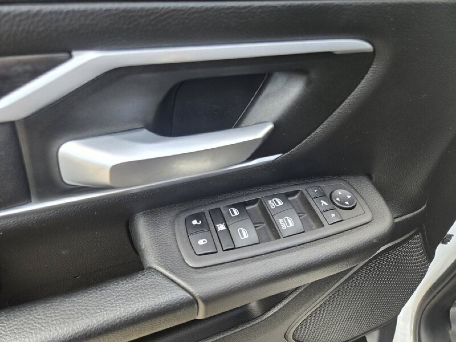 Used 2023 RAM 1500 Big Horn AWD/4WD image 22