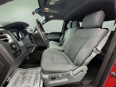 Used 2014 Ford F150 XLT w/ Equipment Group 302A Luxury image 25