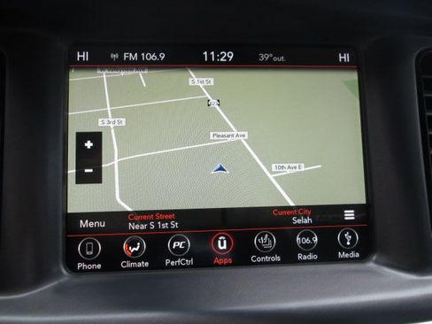 Used 2019 Dodge Charger SXT w/ Plus Group image 22