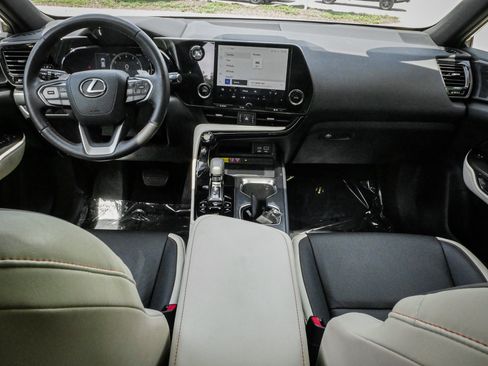 Used 2023 Lexus NX 350 AWD image 28