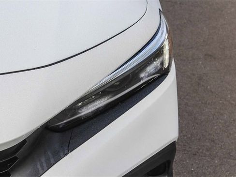 Used 2023 Honda Civic EX-L image 14