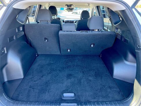 Used 2024 Hyundai Tucson SEL image 21