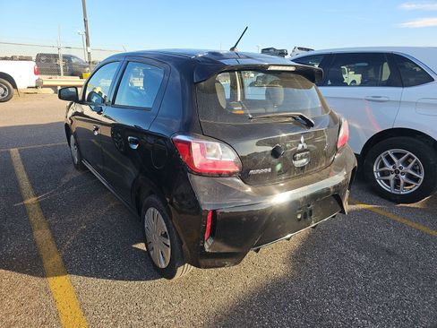 Used 2024 Mitsubishi Mirage LE image 10