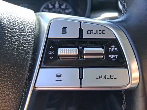 Used 2021 Kia Telluride EX w/ Towing Package AWD/4WD image 21