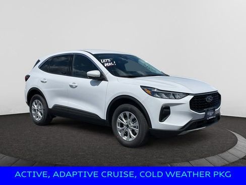 New 2024 Ford Escape Active w/ Tech Pack #2 image 7