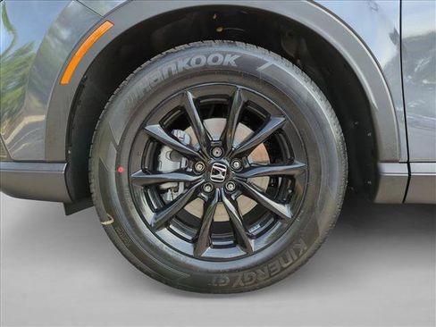 New 2026 Honda CR-V Sport-L image 10