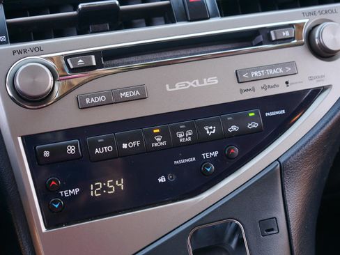 Used 2015 Lexus RX 350 AWD image 21