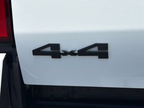 New 2026 Toyota Tacoma TRD Sport AWD/4WD image 15