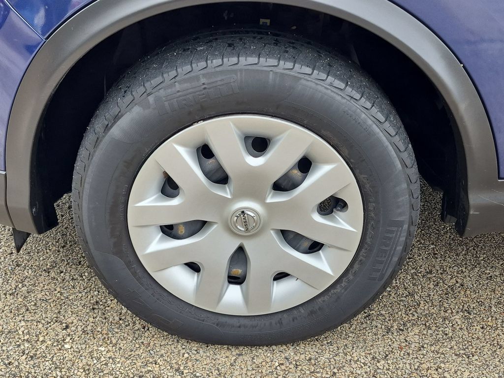 Used 2019 Nissan Rogue Sport S FWD image 14