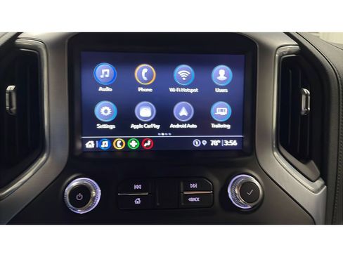 Used 2021 GMC Sierra 1500 SLT AWD/4WD image 13