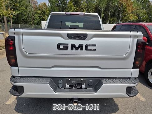 Used 2022 GMC Sierra 1500 Elevation AWD/4WD image 5