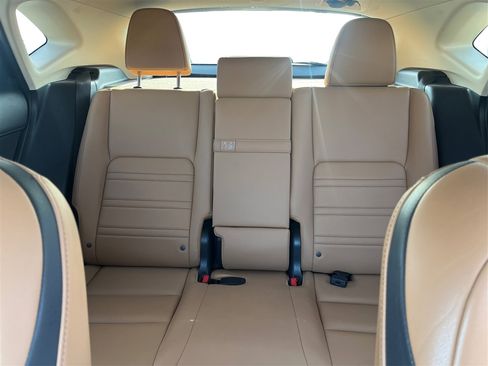 Used 2016 Lexus NX 200t AWD image 15