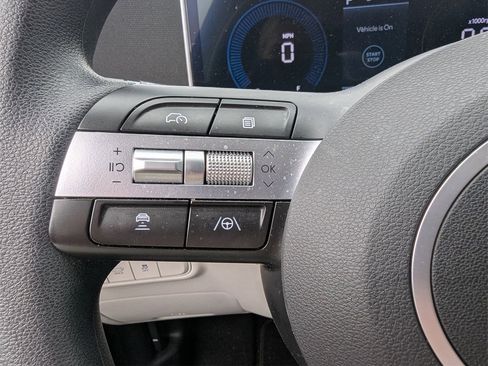 Certified 2025 Hyundai Tucson SEL image 22