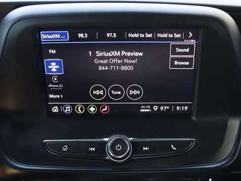 Used 2022 Chevrolet Camaro LT RWD image 41
