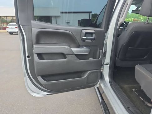 Used 2014 Chevrolet Silverado 1500 LT AWD/4WD image 34