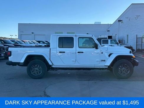 New 2026 Jeep Gladiator Sport image 7