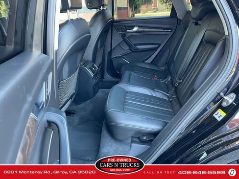 Used 2018 Audi Q5 2.0T Premium w/ Convenience Package image 10