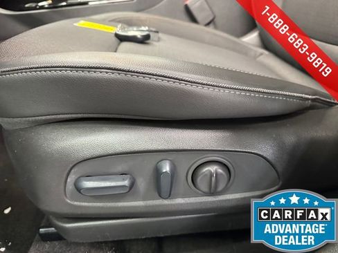 Used 2022 Buick Encore GX Preferred w/ Cold Weather Comfort Package image 23