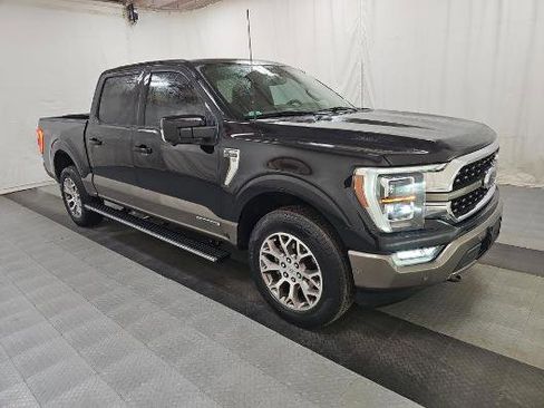 Used 2022 Ford F150 King Ranch image 2