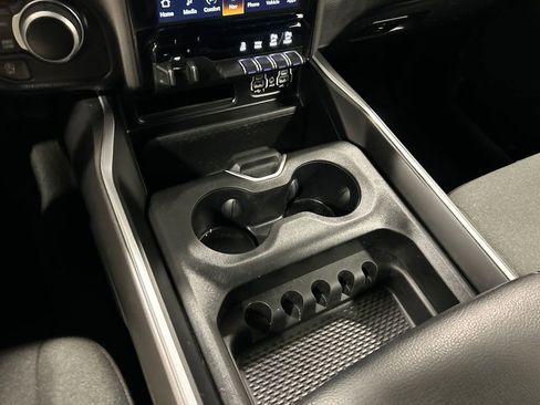 Used 2022 RAM 1500 Big Horn image 27