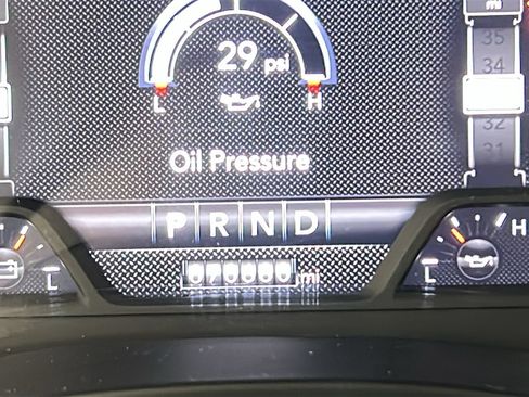 Used 2024 RAM 1500 Big Horn AWD/4WD image 22