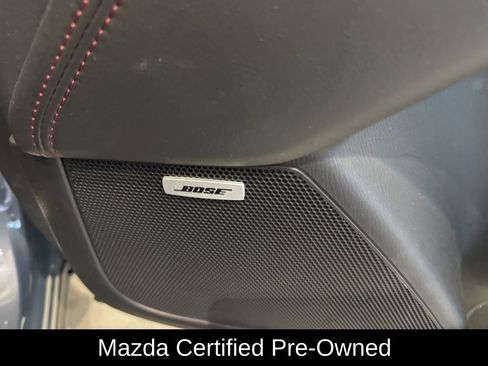 Certified 2021 MAZDA CX-5 Carbon Edition image 30