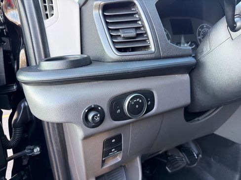 Used 2022 Ford Transit 250 148 High Roof Extended w/ Load Area Protection Package image 15