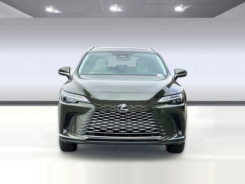 Certified 2023 Lexus RX 350 FWD w/ Cold Area Package image 5