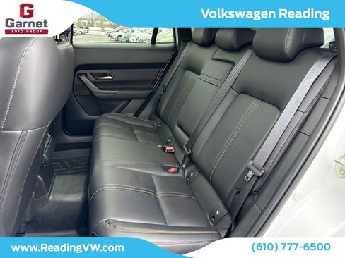 Used 2023 MAZDA CX-50 AWD 2.5 S w/ Cargo Package image 41