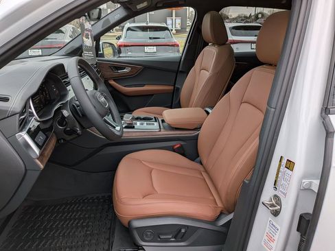 New 2026 Audi Q7 2.0T Premium image 12