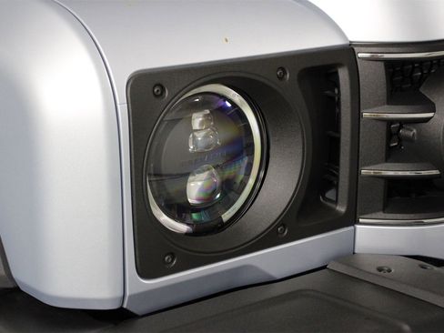 New 2025 INEOS Grenadier image 17