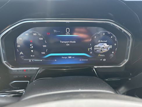 New 2026 Chevrolet Silverado 1500 LT image 13