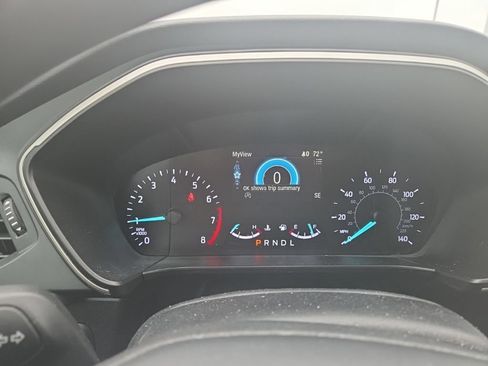 Used 2020 Ford Escape SE AWD/4WD image 7