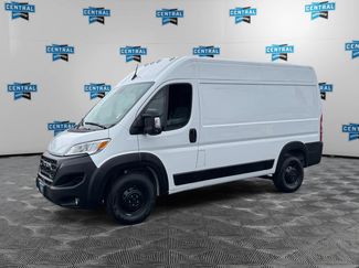 Used 2023 RAM ProMaster 1500 w/ Driver Convenience Group video 2